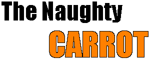 The Naughty Carrot
