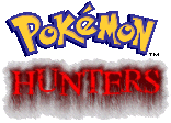 Pokemon Hunters