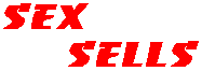 Sex Sells