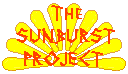 The Sunburst Project