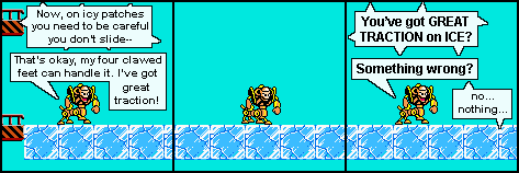 The Lost Robot Master Saga #49: Everything You Know Is Wrong